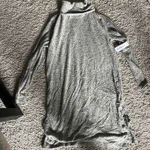 Women’s sweater dress